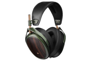meze-audio-strada - prémiové uzavreté dynamické over-ear slúchadlá