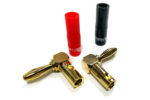 Nakamichi Angled Banana Plugs N0536A – Obrázok 5