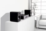 Q Acoustics 3010C – Obrázok 12
