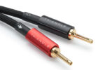 Triangle BLACK SW Speaker Cable – Obrázok 4