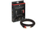 Triangle RED - RCA Y Subwoofer Cable – Obrázok 2