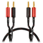 triangle-red-sw-speaker-cable - Triangle RED SW Speaker Cable - predmontovaný stereo kábel pre reproduktory