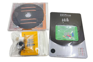 1877PHONO-Zavfino-LITZ-76Cu-Series-Tonearm-Rewire-Kit - high-end súprava na prekáblovanie gramofónového ramena (tonearm rewire kit) vyrobená z ultra-jemnej 7N čistej medi