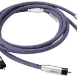 1877phono-zavfino-arcadia-mkii-occ-2rca-2rca - high-end prepojovací kábel navrhnutý pre náročné analógové systémy s 2RCA ukončením