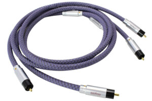 1877phono-zavfino-arcadia-mkii-occ-2rca-2rca - high-end prepojovací kábel navrhnutý pre náročné analógové systémy s 2RCA ukončením