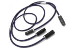 1877phono-zavfino-arcadia-mkii-occ-2xlr-2xlr - high-end prepojovací kábel navrhnutý pre náročné analógové systémy s 2XLR ukončením