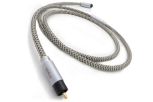 1877phono-zavfino-fusion-nkii-2rca-2rca - high-end prepojovací hybridný signálový kábel so solid pure silver a PC-OCC meďou s RCA ukončením