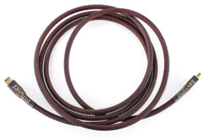 1877phono-zavfino-majestic-occ-usb-a-usb-b - prémiový digitálny USB kábel s PC-OCC meďou s USB-A na USB-B konektormi