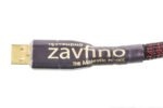 1877PHONO Zavfino Majestic OCC USB-A - USB-B – Obrázok 3