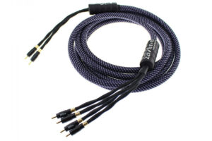 1877phono-zavfino-nova-occ-speaker-cable-bi-wire-2ban-4ban - prémiový reproduktorový kábel s PC-OCC 6N meďou 12 AWG pre Bi-Wire zapojenie