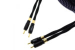 1877PHONO Zavfino Nova OCC Speaker Cable 2BAN-2BAN – Obrázok 2