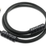 1877phono-zavfino-prima-mkii-occ-speaker-cable - high-end reproduktorový kábel s PC-OCC 6N meďou 9 AWG
