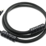 1877phono-zavfino-prima-mkii-occ-speaker-cable-2ban-4ban - high-end reproduktorový kábel s PC-OCC 6N meďou 9 AWG pre Bi-Wire zapojenie
