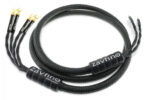1877PHONO Zavfino Prima MKII OCC Speaker Cable Bi-Wire 2BAN-4BAN / 2BAN-4SPD – Obrázok 2