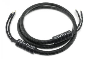 1877phono-zavfino-prima-mkii-occ-speaker-cable - high-end reproduktorový kábel s PC-OCC 6N meďou 9 AWG