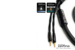 1877PHONO Zavfino Prima MKII OCC Speaker Cable Bi-Wire 2BAN-4BAN / 2BAN-4SPD – Obrázok 5