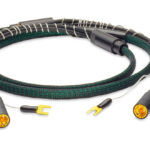 1877phono-zavfino-the-highlands-mkii-2rca-2rca - high-end čistý strieborný prepojovací gramofónový kábel s H-Wound™ technológiou a 2RCA ukončením