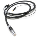 1877phono-zavfino-the-mahone-occ-phono-5din-2rca - dostupný gramofónový (tonearm) kábel s PC-OCC meďou s 2RCA ukončením na jednej strane a a rovným dkonektorom DIN 5PIN na strane druhej