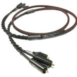 1877phono-zavfino-the-majestic-mkii-phono-2rca-2rca - prémiový gramofónový kábel s PC-OCC single crystal meďou a 2RCA ukončením na oboch stranách