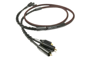 1877phono-zavfino-the-majestic-mkii-phono-2rca-2rca - prémiový gramofónový kábel s PC-OCC single crystal meďou a 2RCA ukončením na oboch stranách