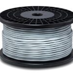 AMC CCA tienený reproduktorový kábel OFC 2 x1,5mm