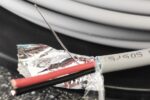 AMC CCA tienený reproduktorový kábel OFC 2 x1,5mm – Obrázok 2