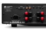 Cambridge Audio CXA81 MkII Black Edition – Obrázok 5