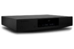 cambridge-audio-cxc-black-edition - inovovaný CD prehrávač / transport špeciálne navrhnutý pre sériu zosilňovačov CXA, pretože pracuje v harmónii s modelmi CXA61 a CXA81