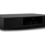 cambridge-audio-cxc-black-edition - inovovaný CD prehrávač / transport špeciálne navrhnutý pre sériu zosilňovačov CXA, pretože pracuje v harmónii s modelmi CXA61 a CXA81