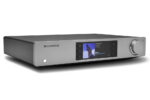 cambridge-audio-cxn100-se - špičkový sieťový streamer s vynikajúcou kvalitou zvuku a teraz aj HDMI eARC vstupom