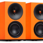 cambridge-audio-l-r-s - Ultra-kompaktné aktívne stereo reproduktory, najmenší model série L/R