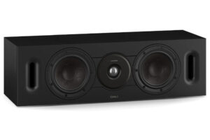 dali-sonik-cinema - 2-pásmový LCR (Left-Centre-Right) bass-reflex reproduktor