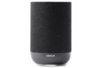 denon-home-200 - Kompaktný bezdrôtový stereo smart reproduktor s HEOS Multiroom