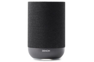 denon-home-200 - Kompaktný bezdrôtový stereo smart reproduktor s HEOS Multiroom
