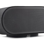 denon-home-600 - bezdrôtový stereo smart reproduktor, vlajkový model série Home s HEOS Multiroom