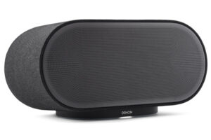 denon-home-600 - bezdrôtový stereo smart reproduktor, vlajkový model série Home s HEOS Multiroom