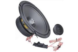 ground-zero-gzfc-165-2 - 165mm 2-pásmové komponentné reproduktory