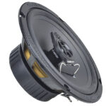 ground-zero-gzff-6-5 - 165mm 2-pásmové koaxiálne reproduktory