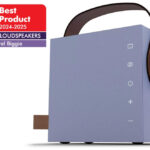 morel-biggie - štýlový prenosný bezdrôtový Bluetooth reproduktor