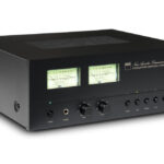 nad-c-3030 - integrovaný stereo zosilňovač
