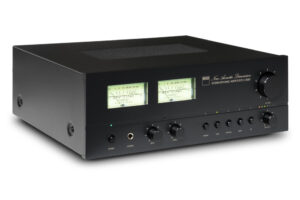 nad-c-3030 - integrovaný stereo zosilňovač