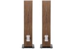 Triangle Esprit Antal EZ - Brown Maple – Obrázok 5