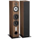 Triangle Esprit Antal EZ - Brown Maple