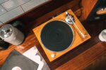 Audio-Technica AT-LPW30 Teak – Obrázok 5