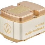 audio-technica-at33xmlb - gramofónová MC prenoska s výbrusom hrotu MicroLinear na borónovej chvejke