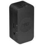 kef-kw2-rx-receiver - kompaktný bezdrôtový prijímač určený pre KEF XIO Soundbar a kompatibilné aktívne subwoofery