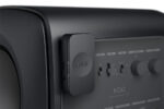 KEF KW2 RX Receiver – Obrázok 4
