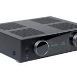onkyo-muse-y-40 - integrovaný zosilňovač a sieťový prehrávač z novej série MUSE