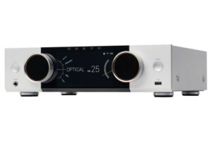 onkyo-muse-y-50 - výkonný integrovaný zosilňovač a sieťový prehrávač z novej série MUSE