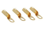 Tonar Gold Plate Terminal Pins – Obrázok 3